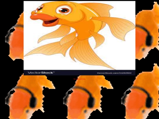 goldfish screenshot