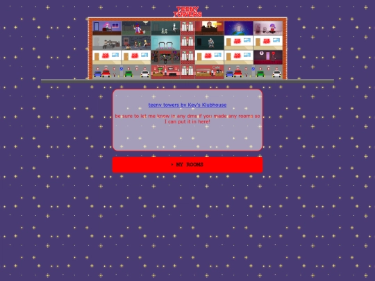 towers/tower screenshot