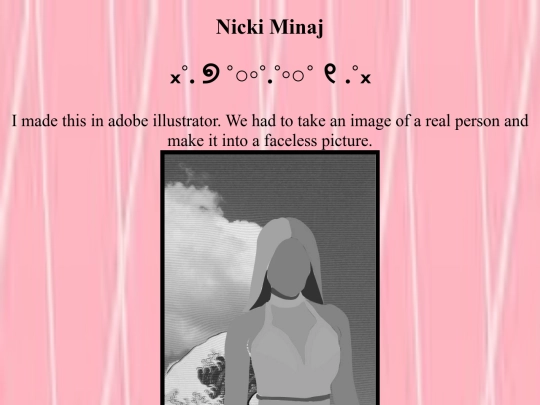 nickiminaj screenshot