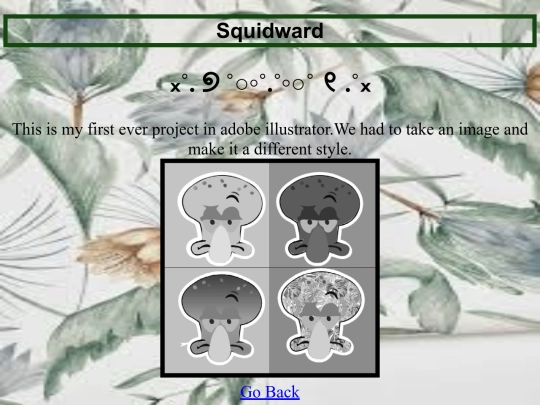 squidward screenshot