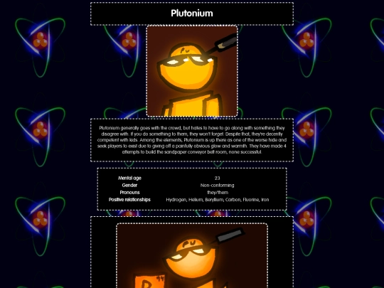 plutonium screenshot