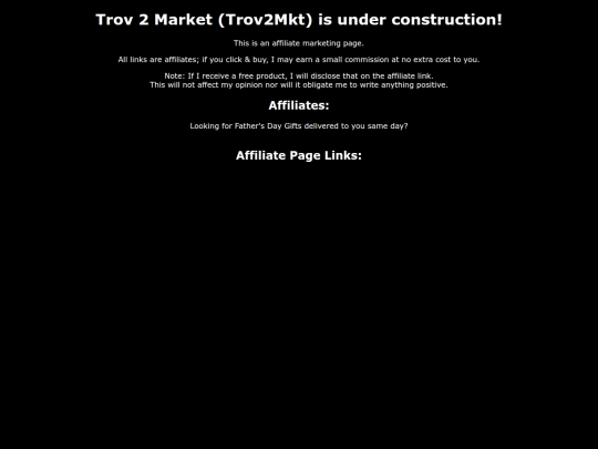 market/place screenshot