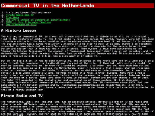 nottl/commtv screenshot