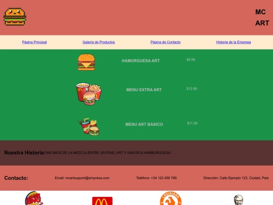 CSSRESPONSIVE/GridFluido screenshot