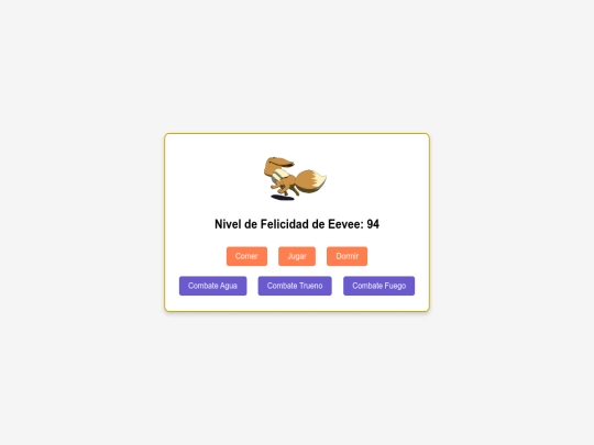 MiPokemon/MiPokemon screenshot