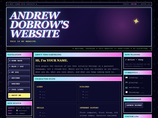 about screenshot