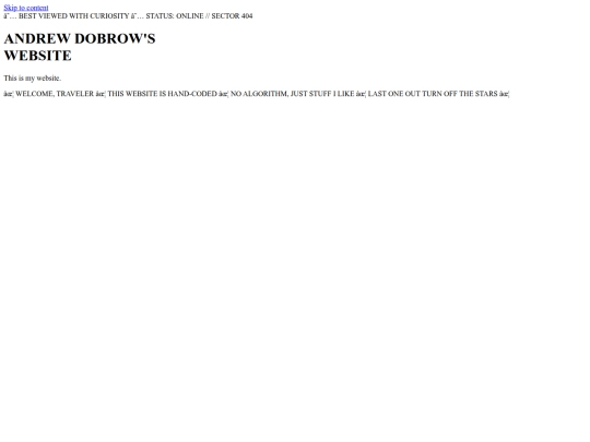 header screenshot
