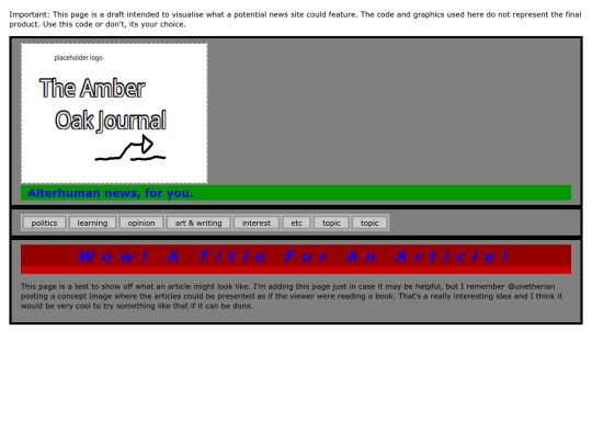 AOJtest/AOJtestarticle screenshot