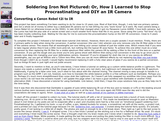 solderingIronNotPictured screenshot