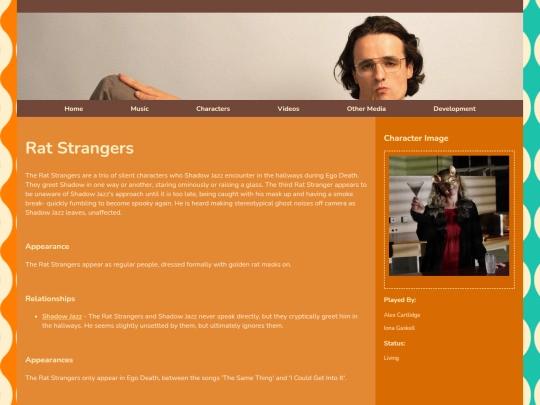 Character Pages/RatStrangers screenshot