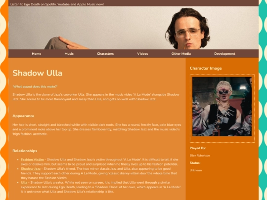 Character Pages/ShadowUlla screenshot