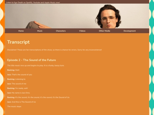 The Sound of Us Transcripts/TheSoundOfTheFuture screenshot