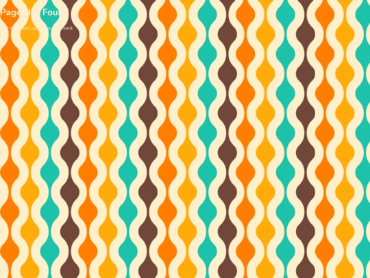 test screenshot
