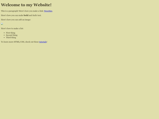 traditional screenshot