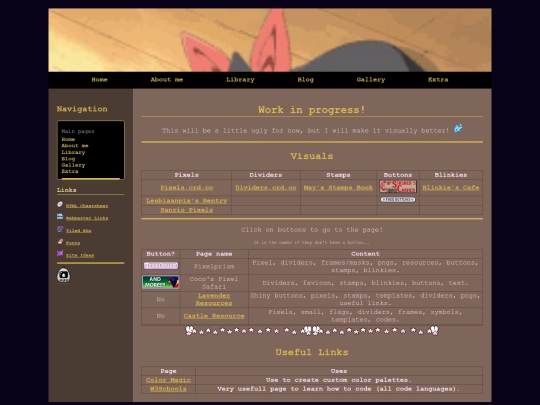 assets screenshot