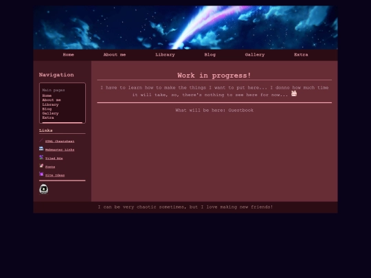 extra screenshot