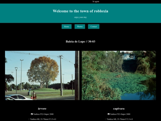 cambui-06 screenshot