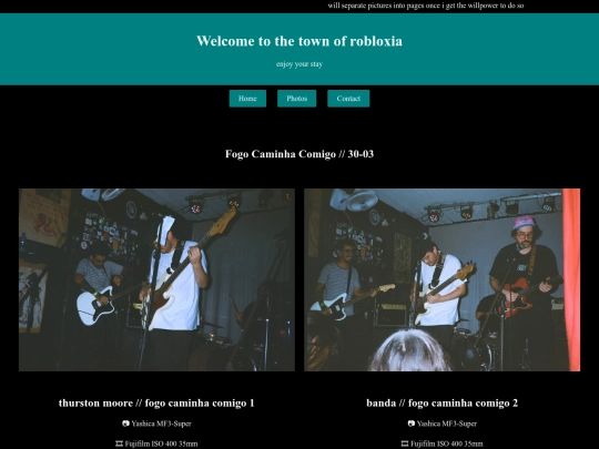 fogo-caminha-30 screenshot