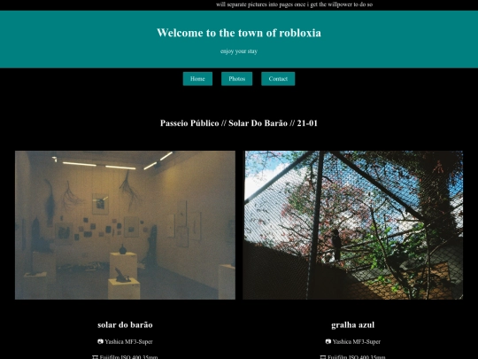 passeio-21 screenshot