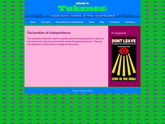 page3 screenshot