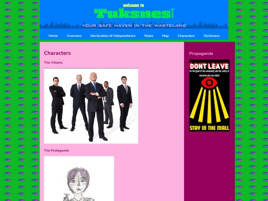page6 screenshot