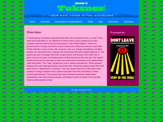 pagetwo screenshot