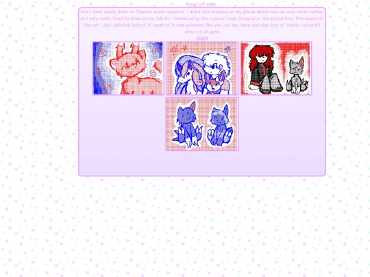 art/digital/flipnote screenshot