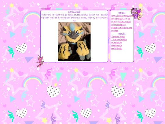 blog/zeraora screenshot