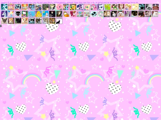 ignoew screenshot