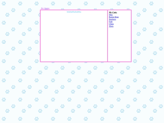 kittens/main screenshot