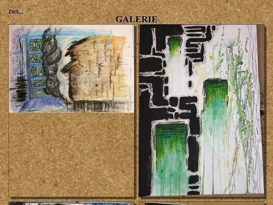 galerie screenshot