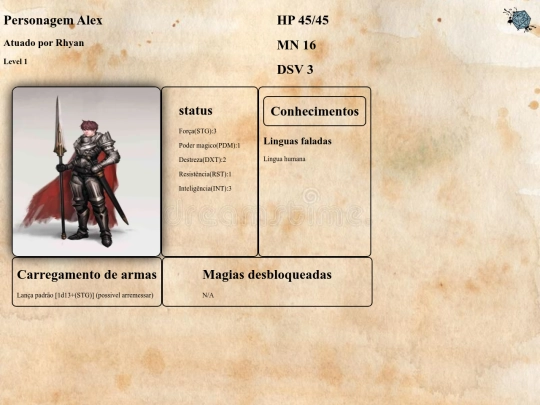 alex screenshot