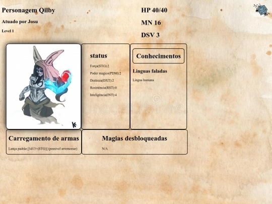 qilby screenshot