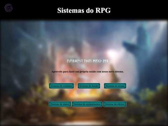 sistems screenshot
