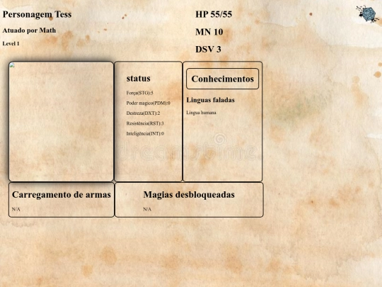 tess screenshot