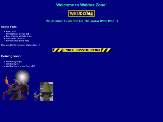 indexold screenshot