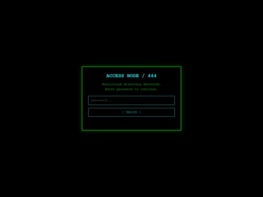 444 screenshot