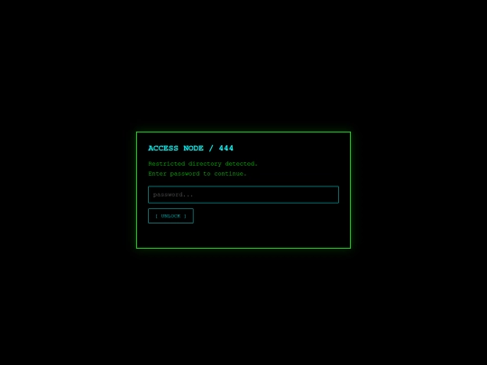 hidden screenshot