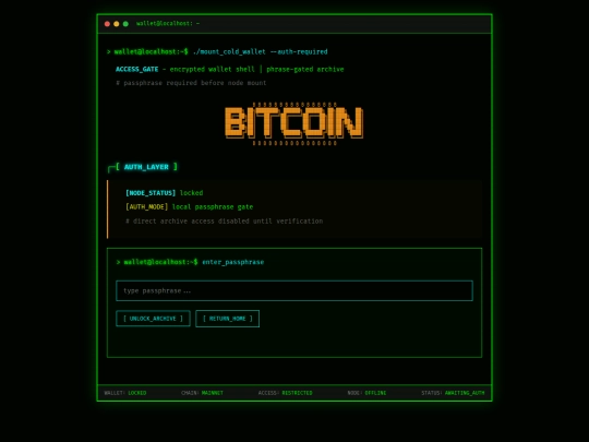 wallet screenshot