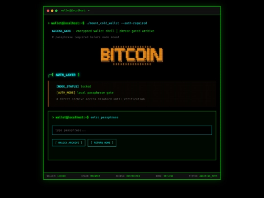 wallet444 screenshot