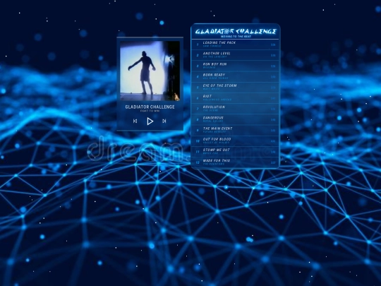 comity/fight screenshot
