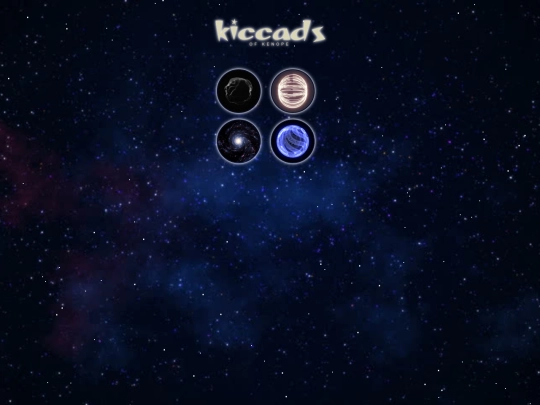 new screenshot