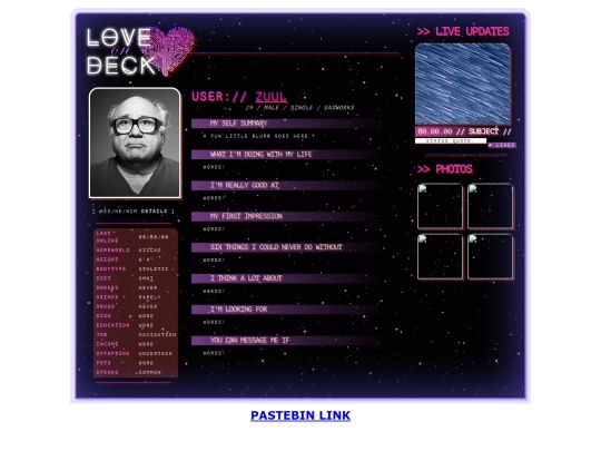ondeck screenshot
