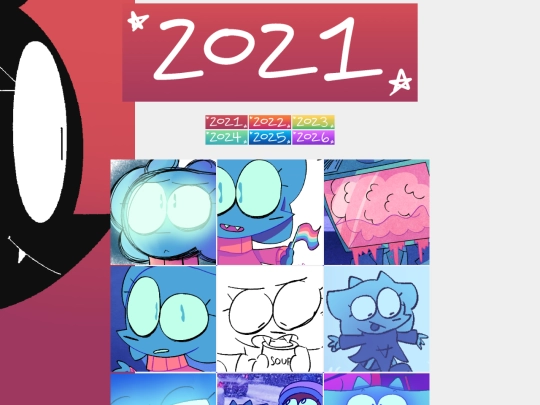 2021 screenshot