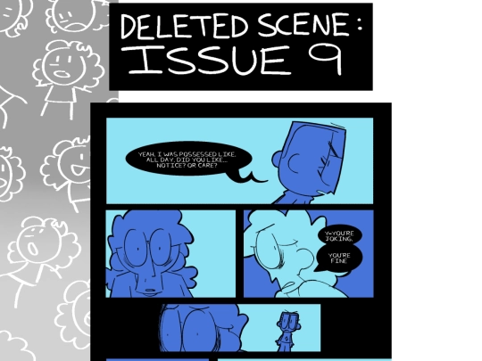 deleted9 screenshot