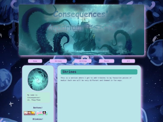 templatetest screenshot