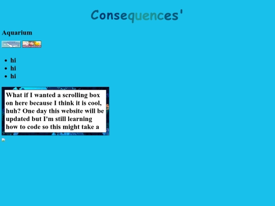 testing screenshot