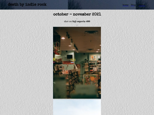 photos/page2 screenshot