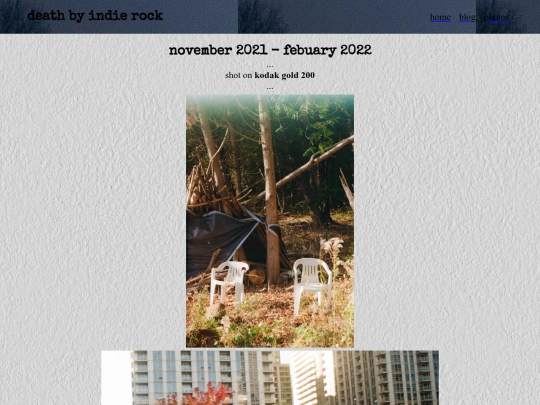 photos/page3 screenshot