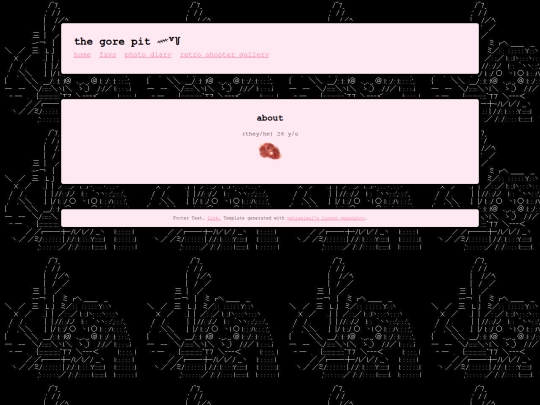 about screenshot